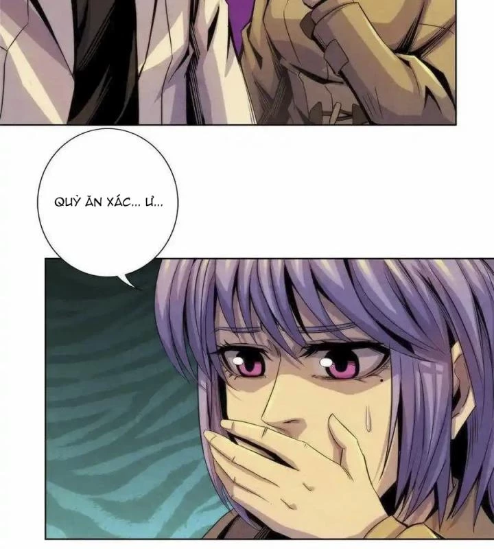 Bác Sĩ Lê Minh Chapter 86 - Trang 2