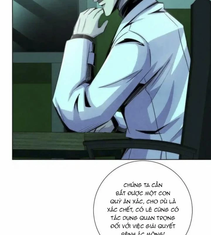 Bác Sĩ Lê Minh Chapter 86 - Trang 2