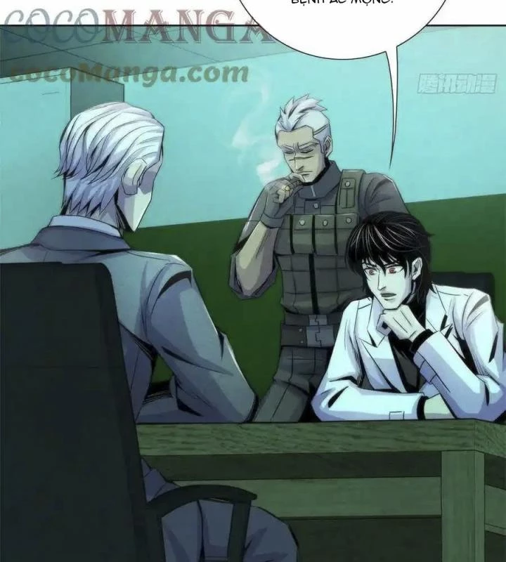 Bác Sĩ Lê Minh Chapter 86 - Trang 2