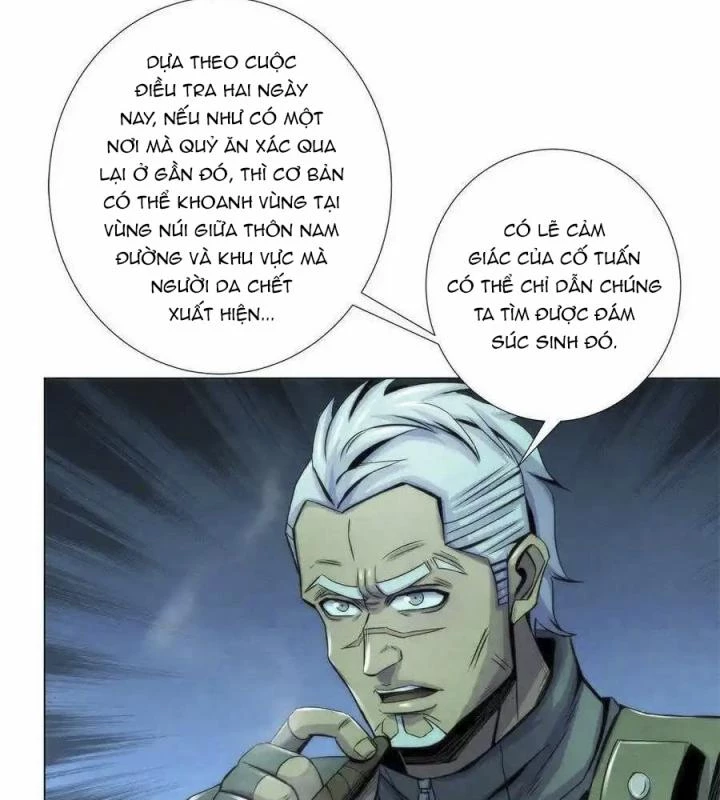 Bác Sĩ Lê Minh Chapter 86 - Trang 2