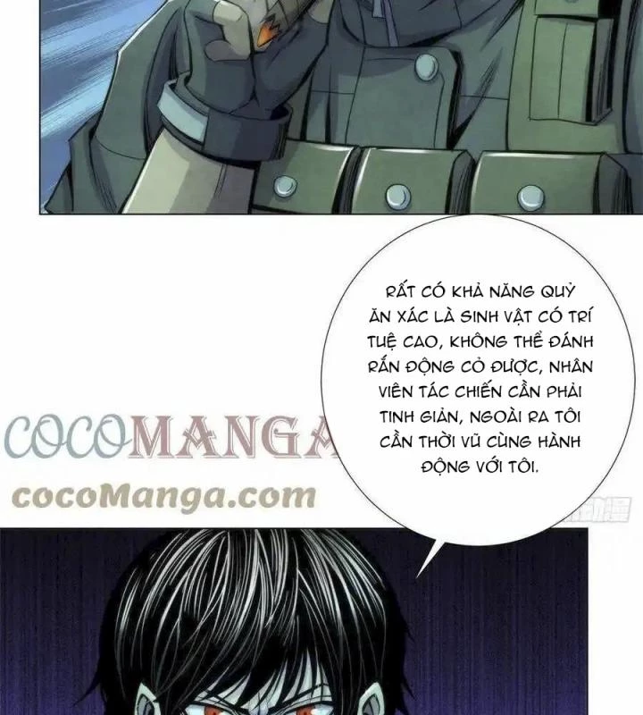 Bác Sĩ Lê Minh Chapter 86 - Trang 2