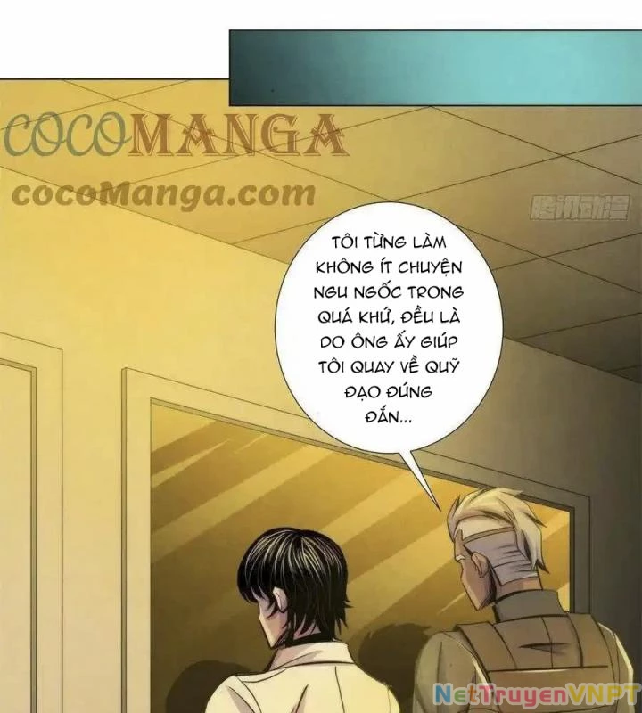 Bác Sĩ Lê Minh Chapter 86 - Trang 2