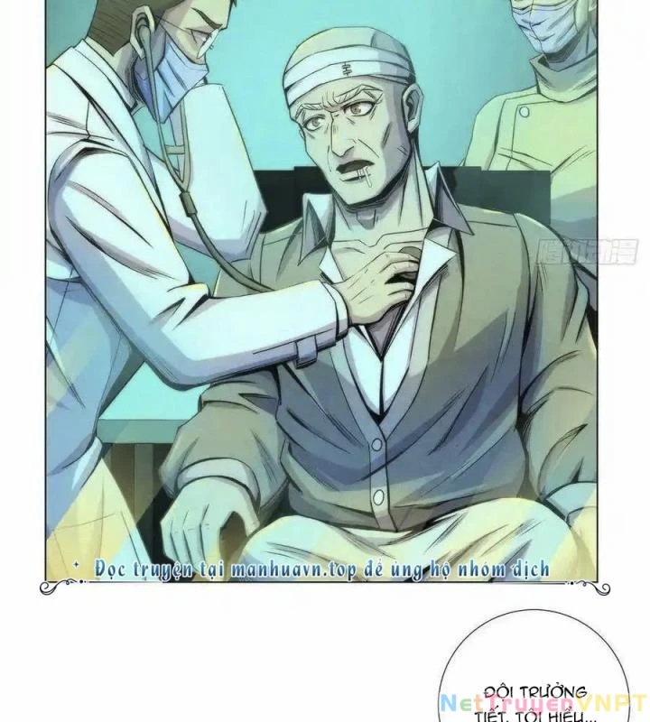 Bác Sĩ Lê Minh Chapter 86 - Trang 2