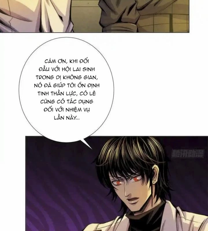 Bác Sĩ Lê Minh Chapter 86 - Trang 2