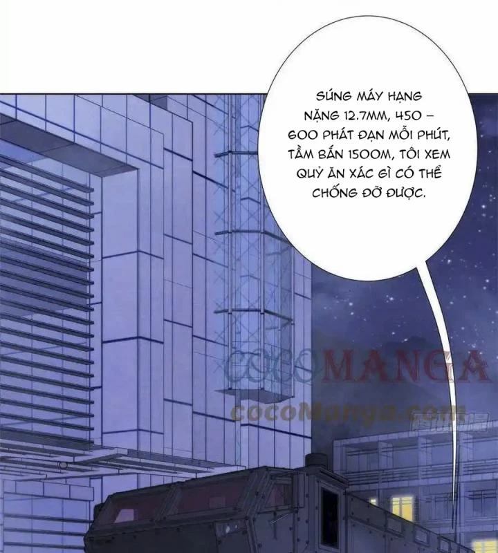 Bác Sĩ Lê Minh Chapter 86 - Trang 2