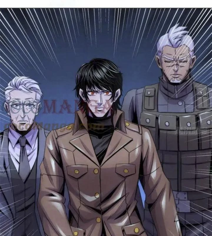 Bác Sĩ Lê Minh Chapter 86 - Trang 2
