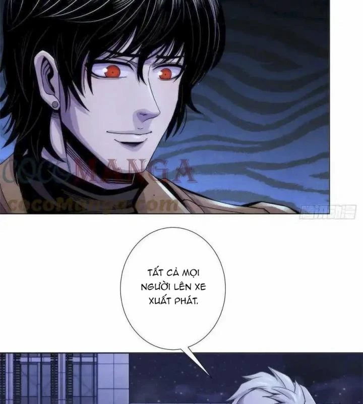 Bác Sĩ Lê Minh Chapter 86 - Trang 2