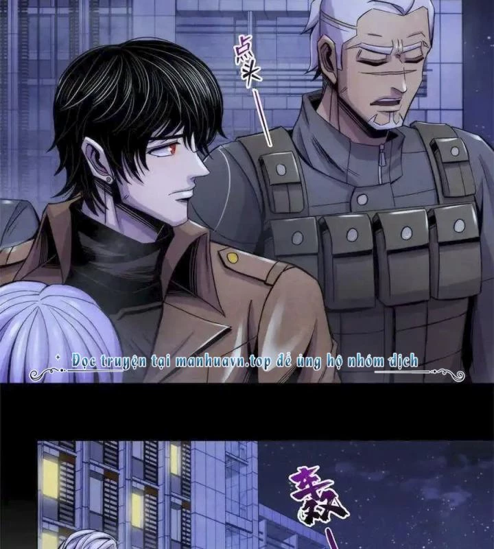 Bác Sĩ Lê Minh Chapter 86 - Trang 2