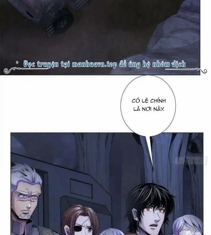 Bác Sĩ Lê Minh Chapter 87 - Trang 2