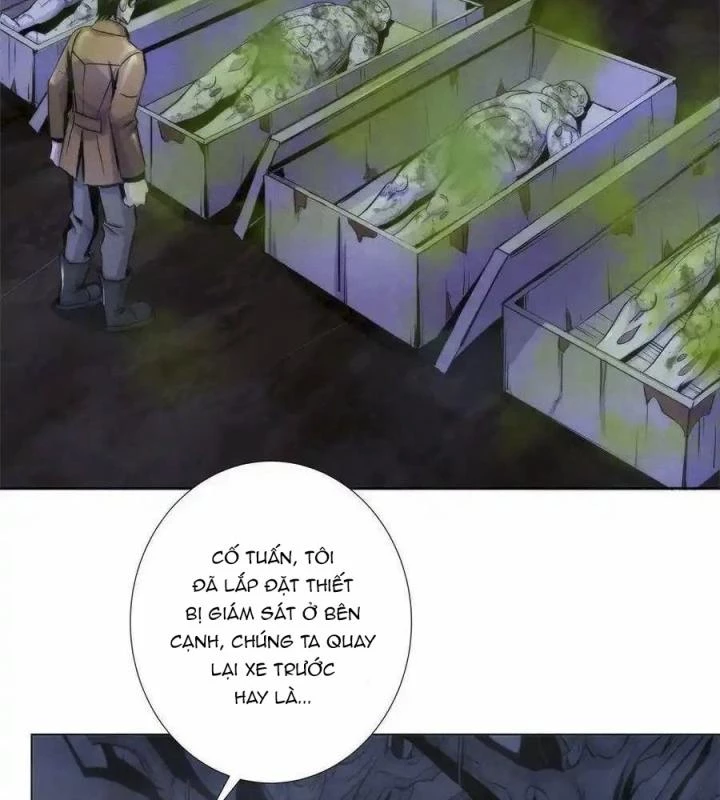 Bác Sĩ Lê Minh Chapter 87 - Trang 2