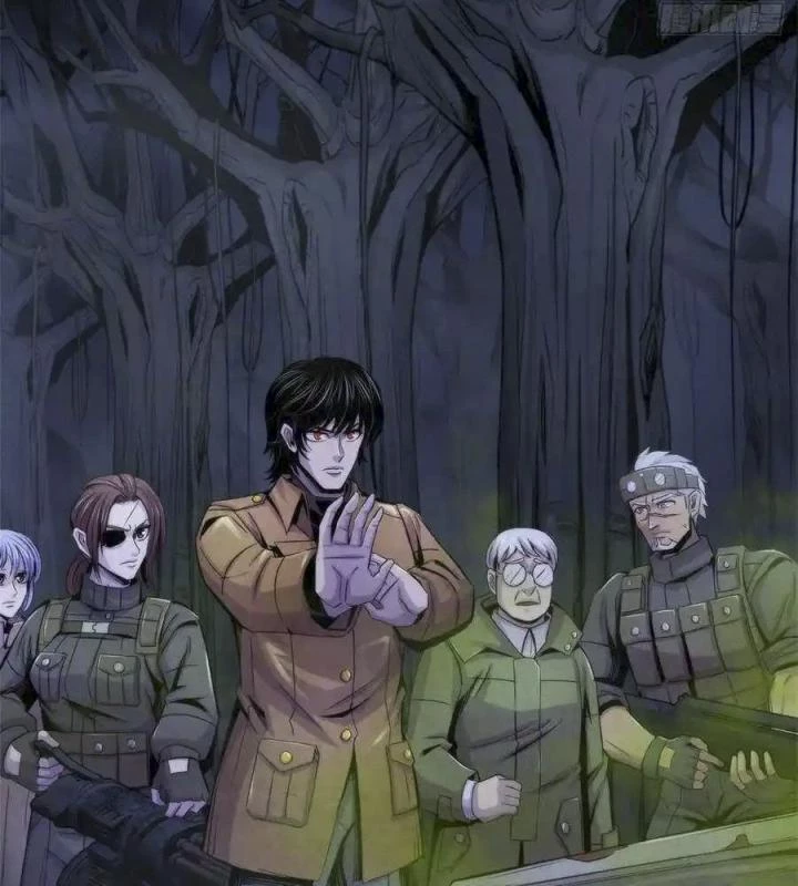 Bác Sĩ Lê Minh Chapter 87 - Trang 2