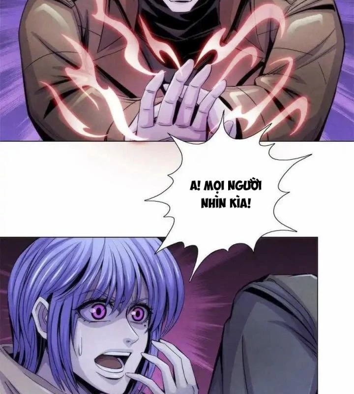 Bác Sĩ Lê Minh Chapter 87 - Trang 2