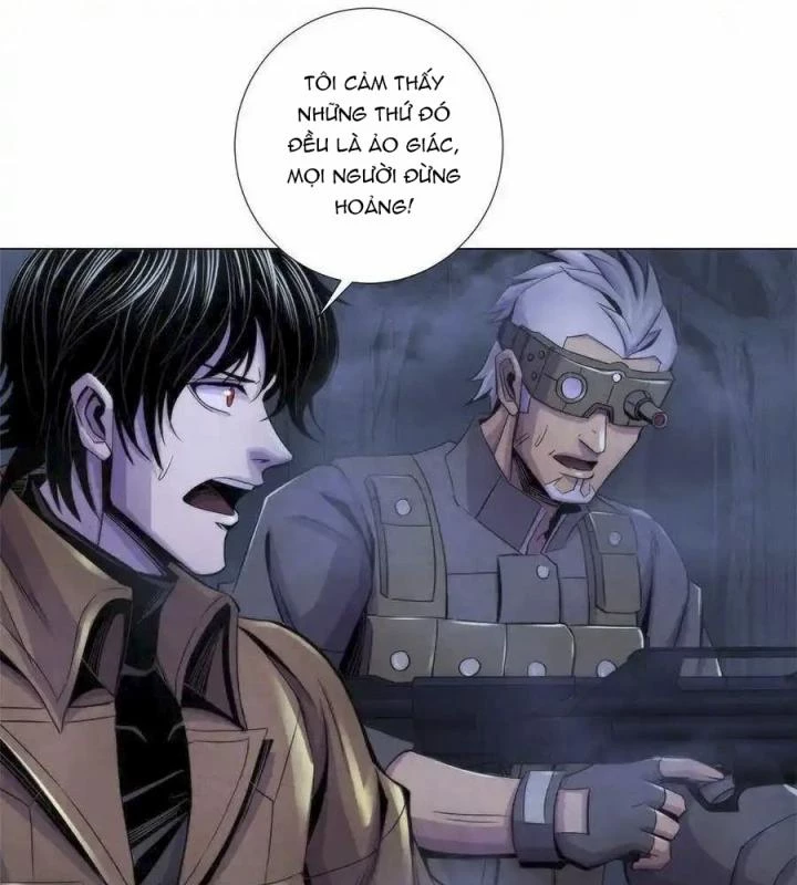Bác Sĩ Lê Minh Chapter 87 - Trang 2