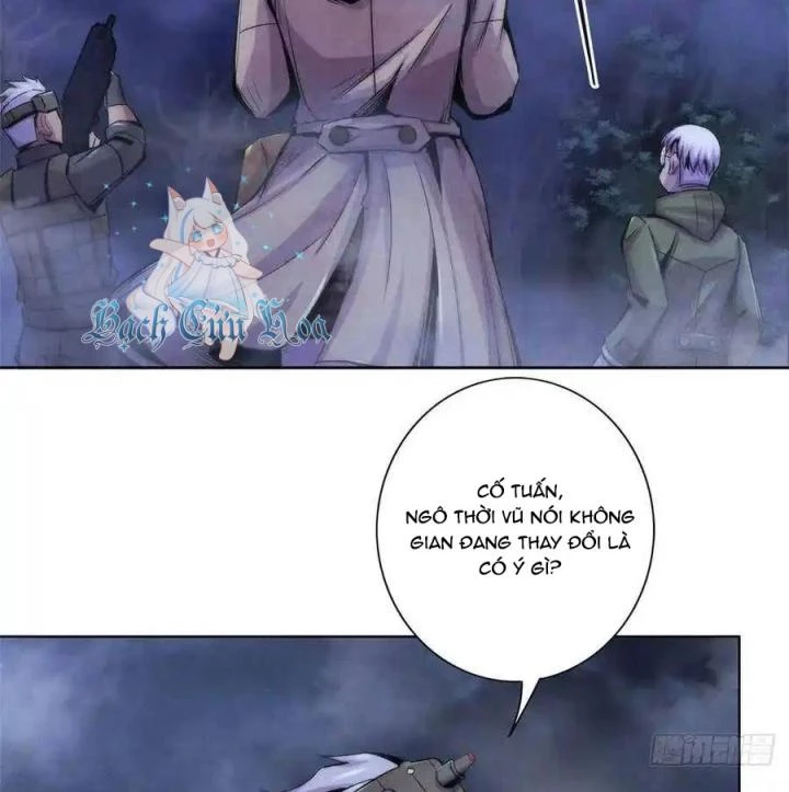 Bác Sĩ Lê Minh Chapter 88 - Next Chapter 89