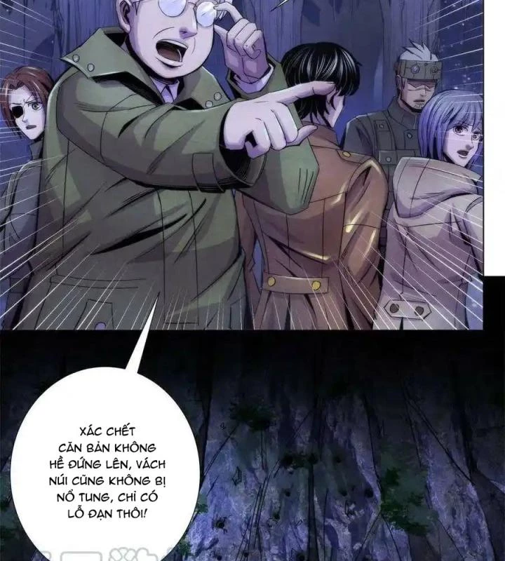 Bác Sĩ Lê Minh Chapter 88 - Next Chapter 89