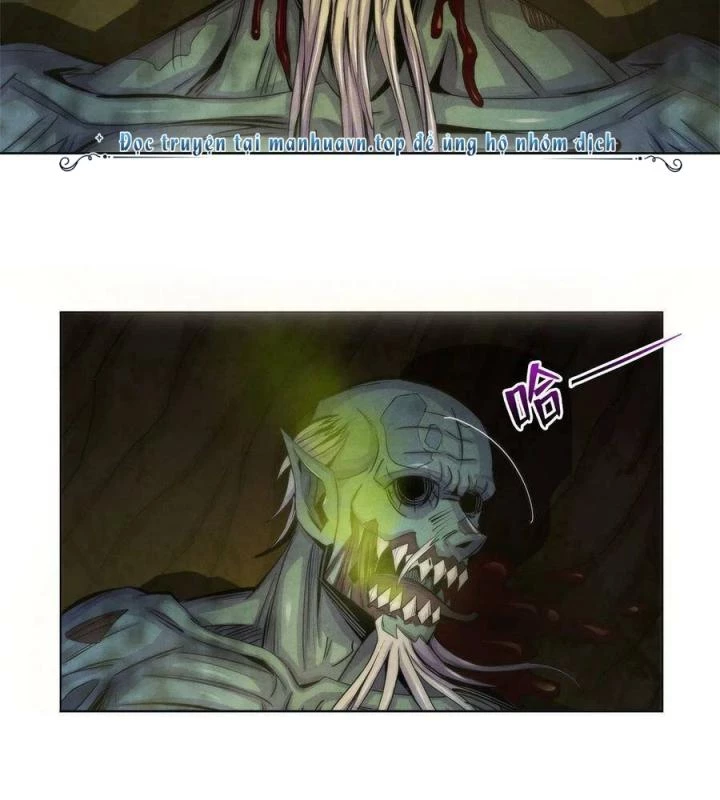 Bác Sĩ Lê Minh Chapter 90 - Trang 2