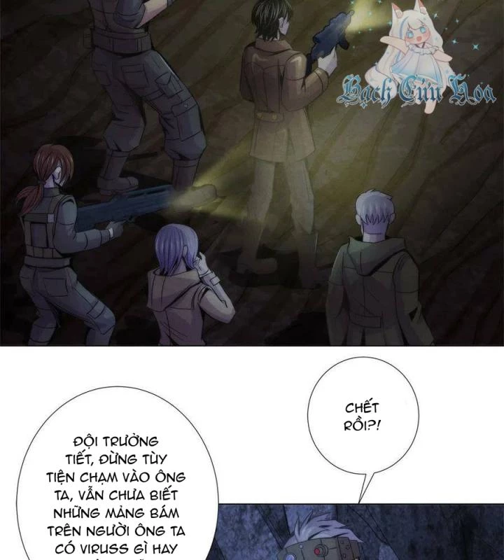 Bác Sĩ Lê Minh Chapter 90 - Trang 2