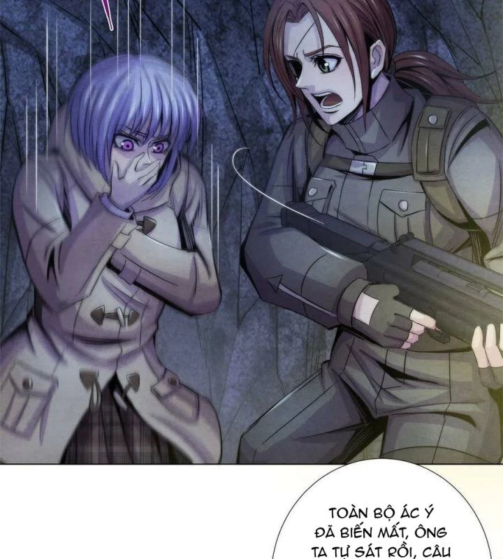 Bác Sĩ Lê Minh Chapter 90 - Trang 2