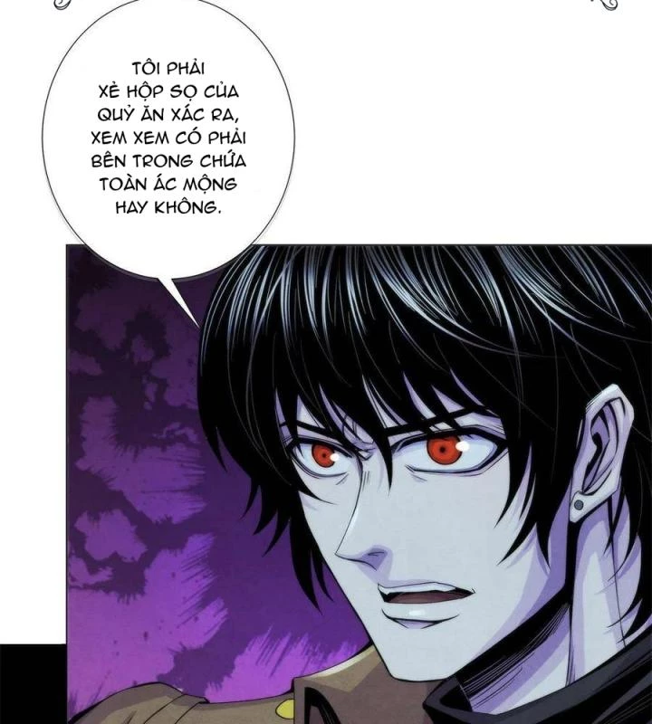 Bác Sĩ Lê Minh Chapter 90 - Trang 2
