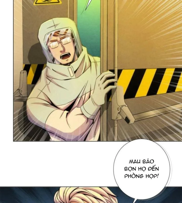 Bác Sĩ Lê Minh Chapter 90 - Trang 2