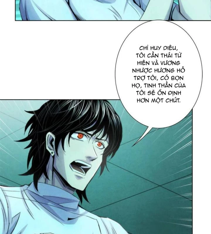 Bác Sĩ Lê Minh Chapter 90 - Trang 2
