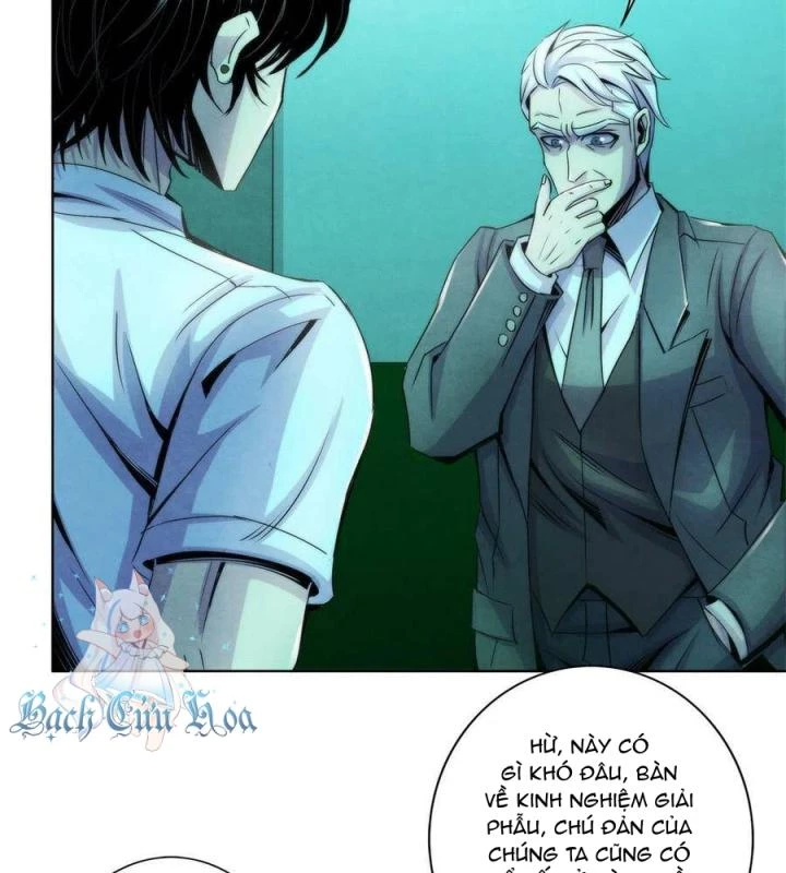 Bác Sĩ Lê Minh Chapter 90 - Trang 2
