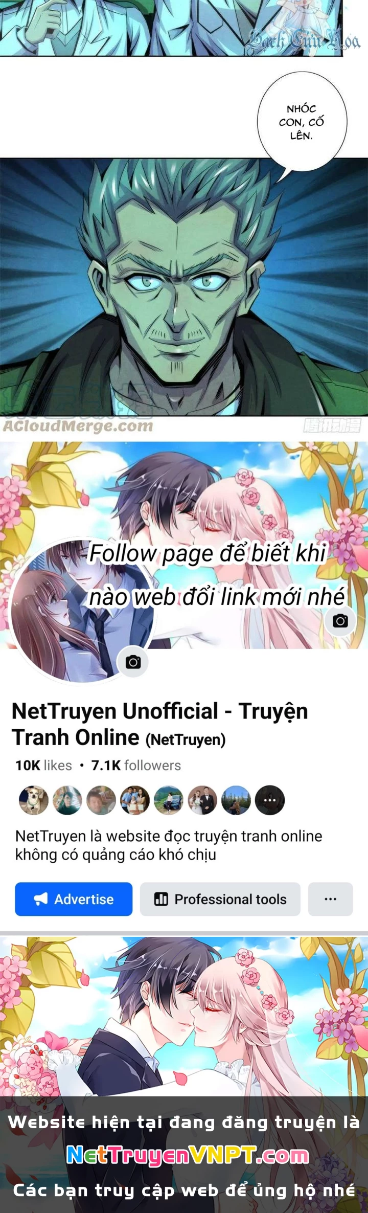 Bác Sĩ Lê Minh Chapter 90 - Trang 2