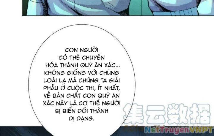 Bác Sĩ Lê Minh Chapter 91 - Trang 2