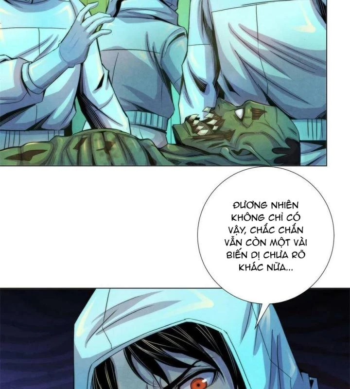 Bác Sĩ Lê Minh Chapter 91 - Trang 2