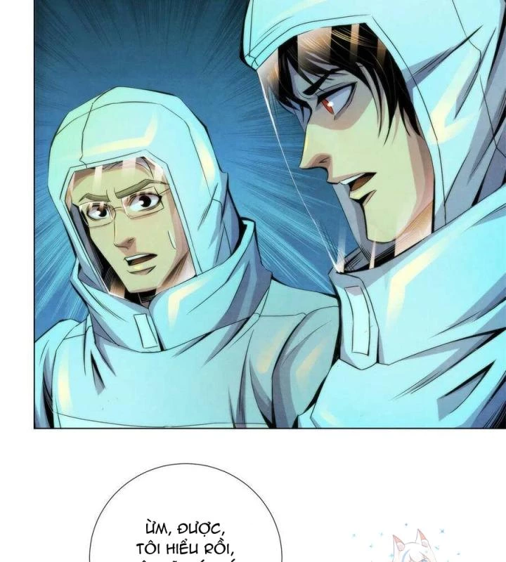 Bác Sĩ Lê Minh Chapter 91 - Trang 2