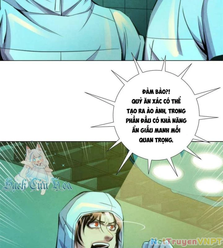 Bác Sĩ Lê Minh Chapter 91 - Trang 2
