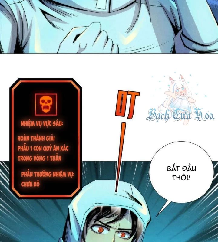 Bác Sĩ Lê Minh Chapter 91 - Trang 2