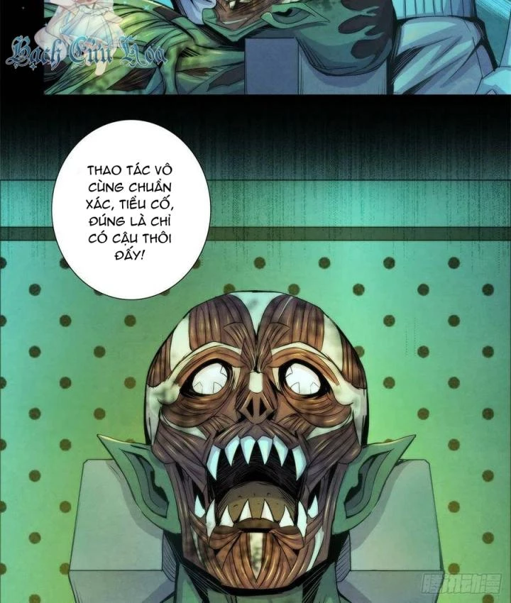 Bác Sĩ Lê Minh Chapter 91 - Next Chapter 92