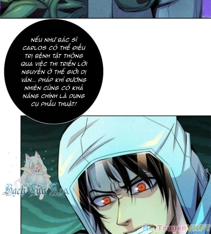 Bác Sĩ Lê Minh Chapter 91 - Next Chapter 92