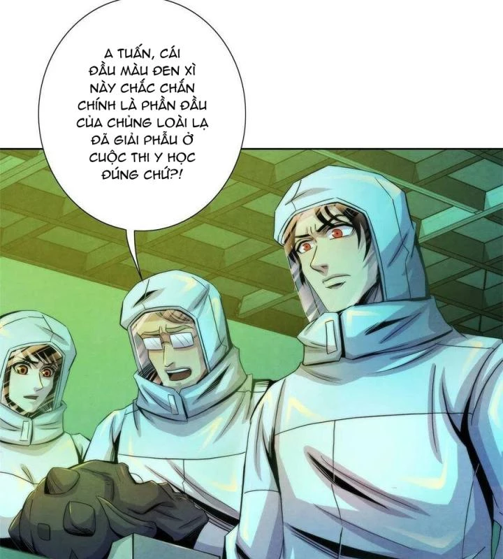 Bác Sĩ Lê Minh Chapter 91 - Trang 2
