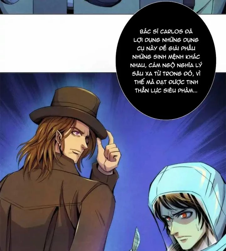 Bác Sĩ Lê Minh Chapter 92 - Trang 2