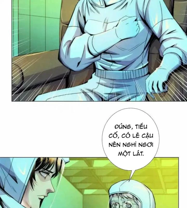 Bác Sĩ Lê Minh Chapter 92 - Trang 2