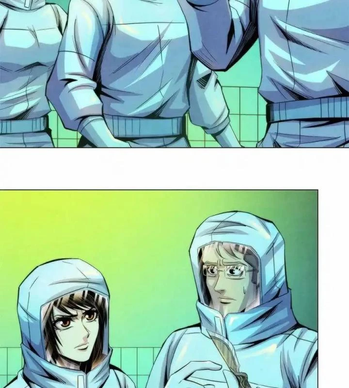 Bác Sĩ Lê Minh Chapter 92 - Trang 2