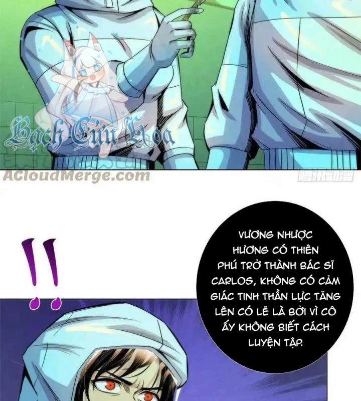 Bác Sĩ Lê Minh Chapter 92 - Trang 2
