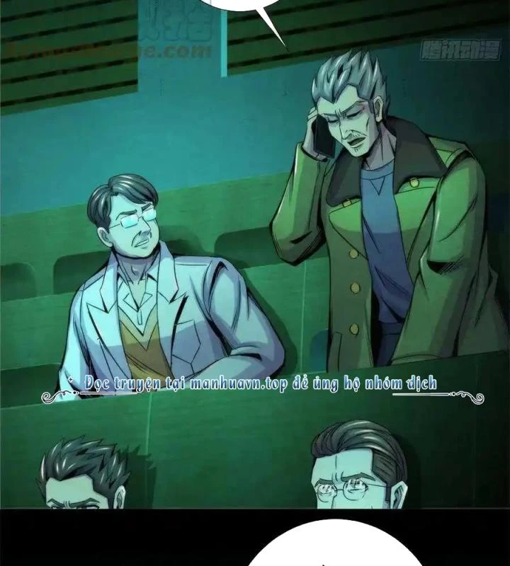 Bác Sĩ Lê Minh Chapter 92 - Trang 2