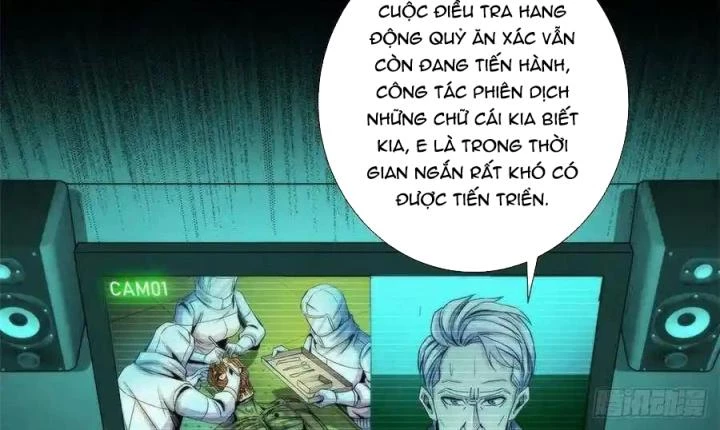 Bác Sĩ Lê Minh Chapter 92 - Trang 2