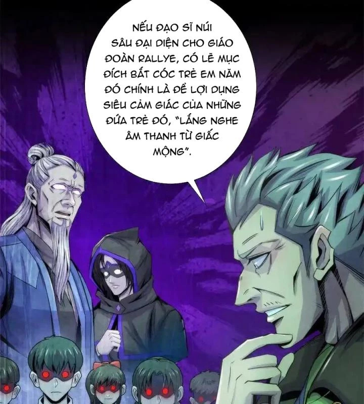 Bác Sĩ Lê Minh Chapter 92 - Trang 2