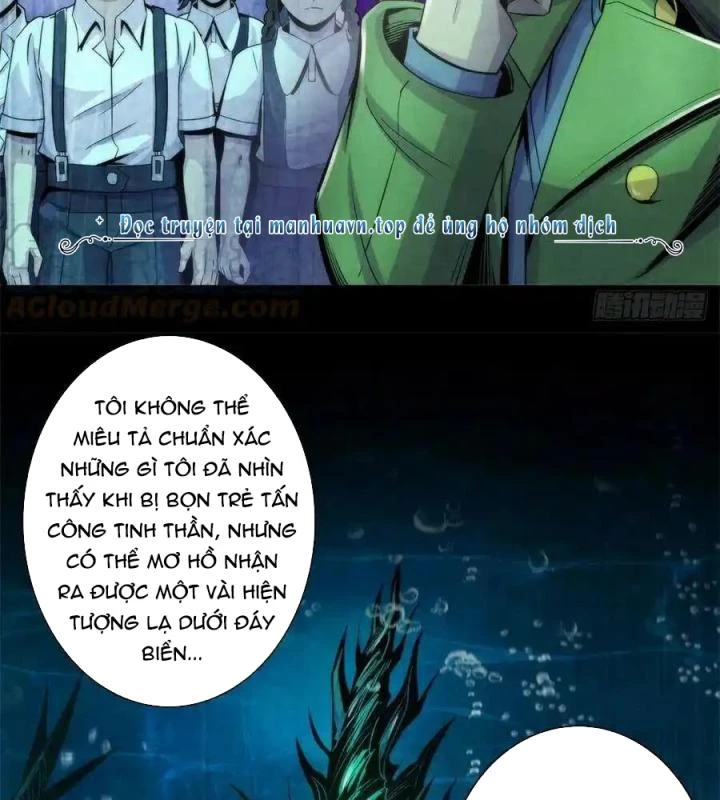 Bác Sĩ Lê Minh Chapter 92 - Trang 2