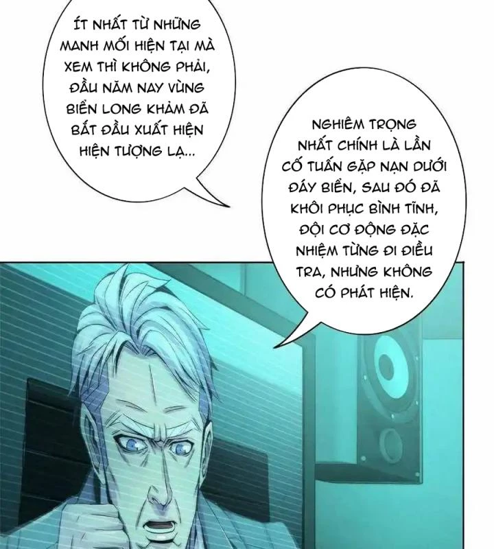Bác Sĩ Lê Minh Chapter 92 - Trang 2