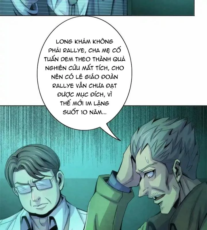 Bác Sĩ Lê Minh Chapter 92 - Trang 2