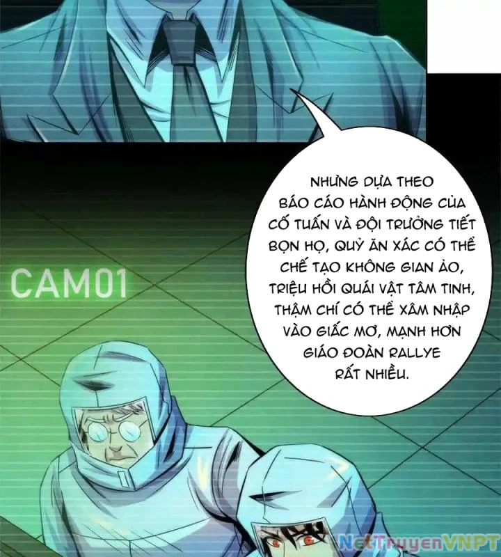 Bác Sĩ Lê Minh Chapter 92 - Trang 2