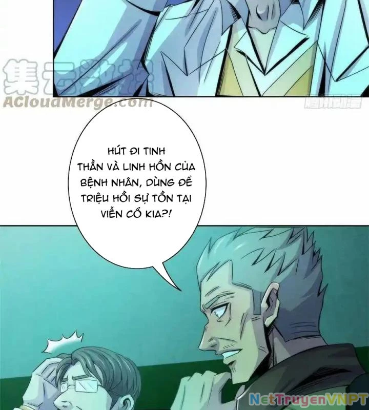 Bác Sĩ Lê Minh Chapter 92 - Trang 2