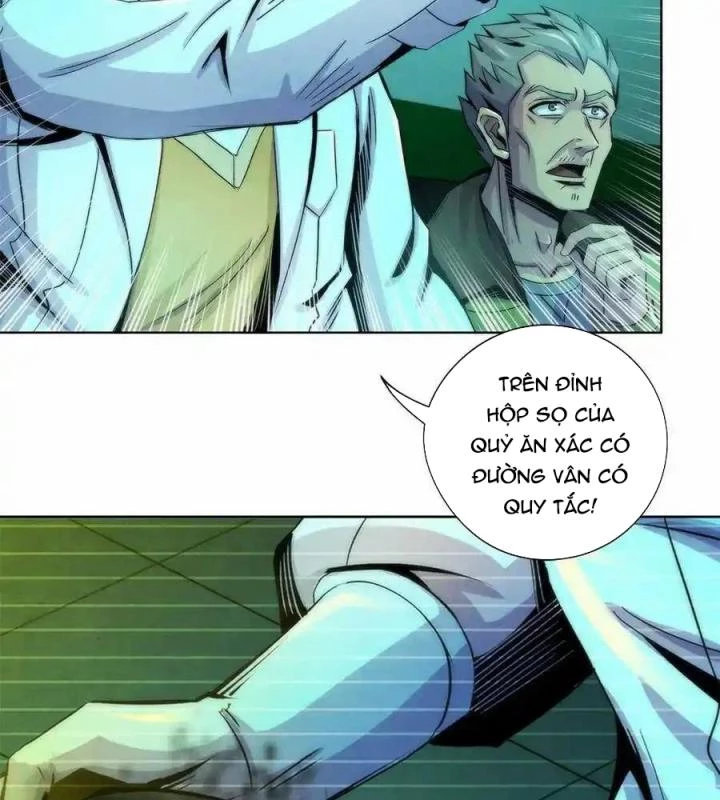 Bác Sĩ Lê Minh Chapter 92 - Trang 2