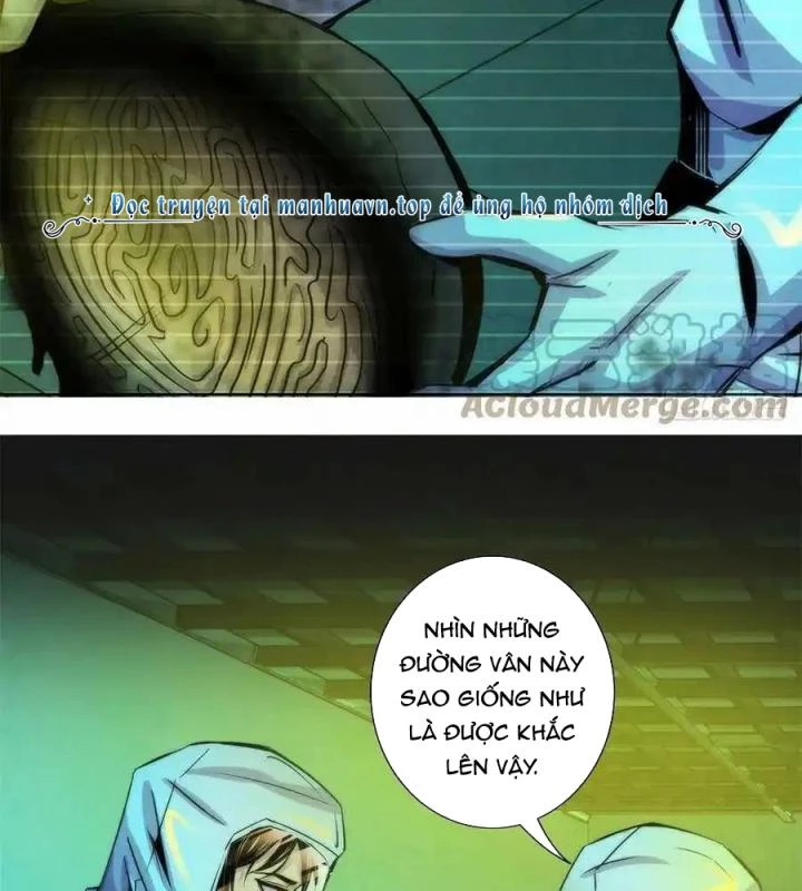 Bác Sĩ Lê Minh Chapter 92 - Trang 2