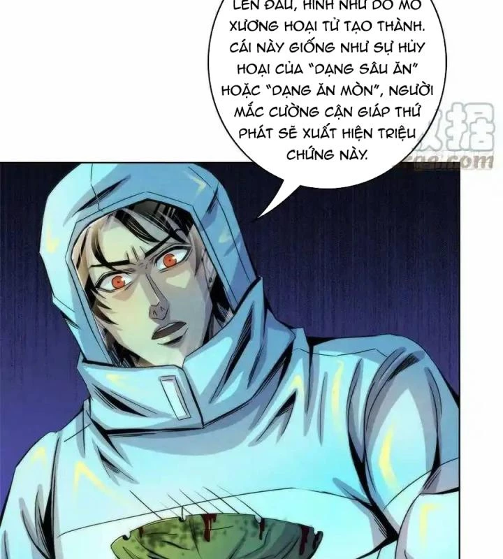 Bác Sĩ Lê Minh Chapter 92 - Trang 2